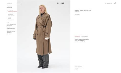 celine website|celine japan website.